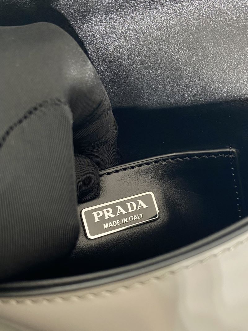 Prada Satchel Bags